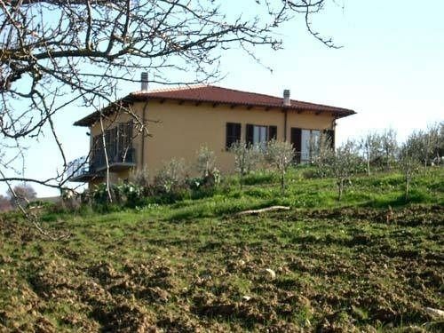 B&B Il Girasole - Rooms & House In Country - 1500 Meters From The City Montepulciano Stazione Dış mekan fotoğraf