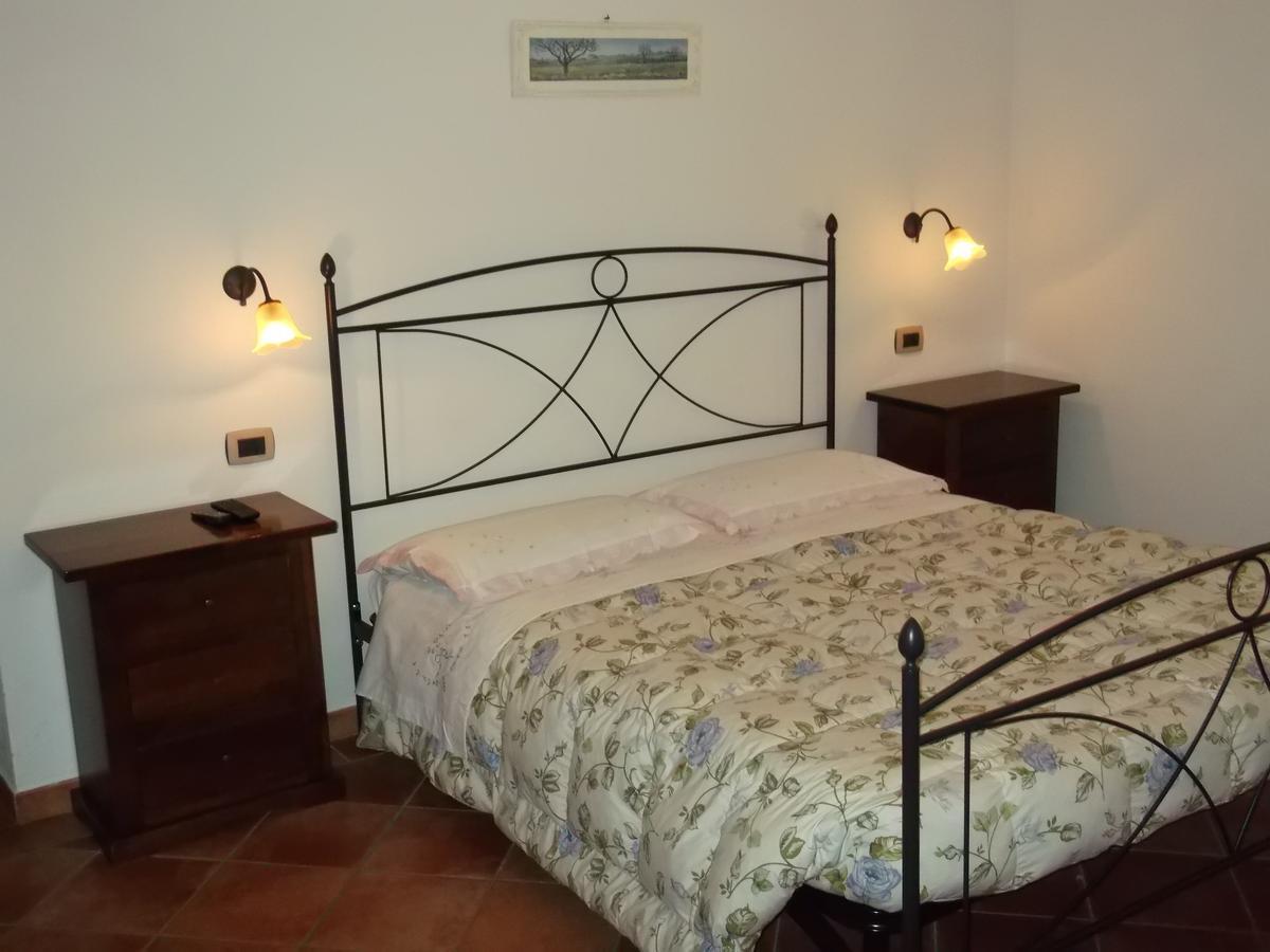 B&B Il Girasole - Rooms & House In Country - 1500 Meters From The City Montepulciano Stazione Dış mekan fotoğraf