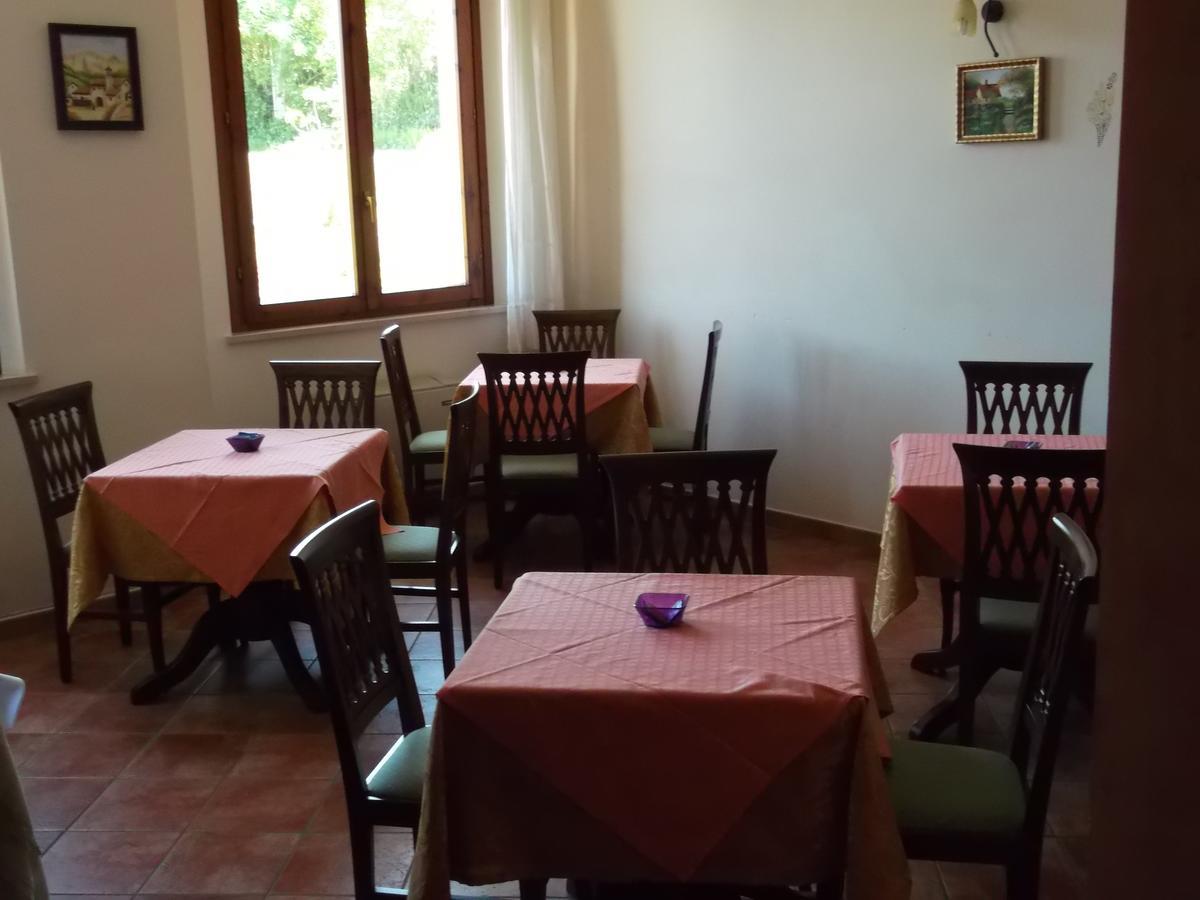 B&B Il Girasole - Rooms & House In Country - 1500 Meters From The City Montepulciano Stazione Dış mekan fotoğraf